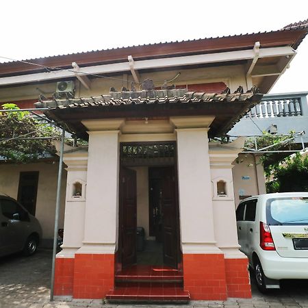 קוטה לומבוק Mustika Inn מראה חיצוני תמונה