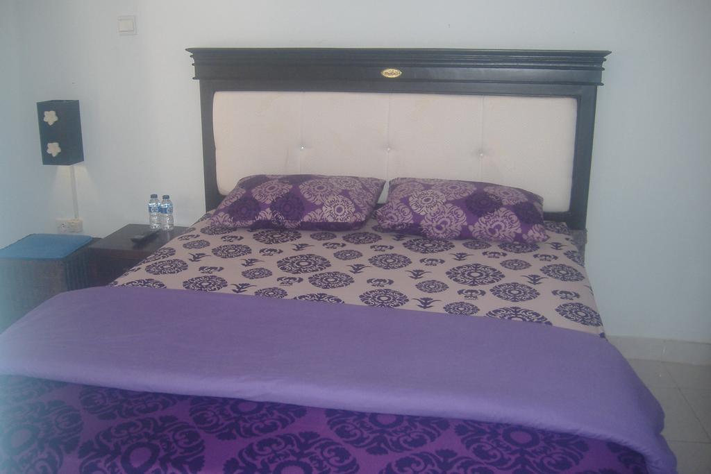 קוטה לומבוק Mustika Inn חדר תמונה