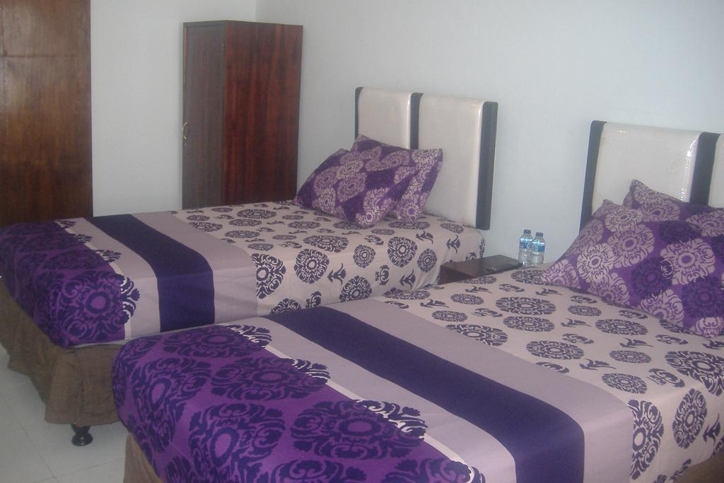 קוטה לומבוק Mustika Inn חדר תמונה