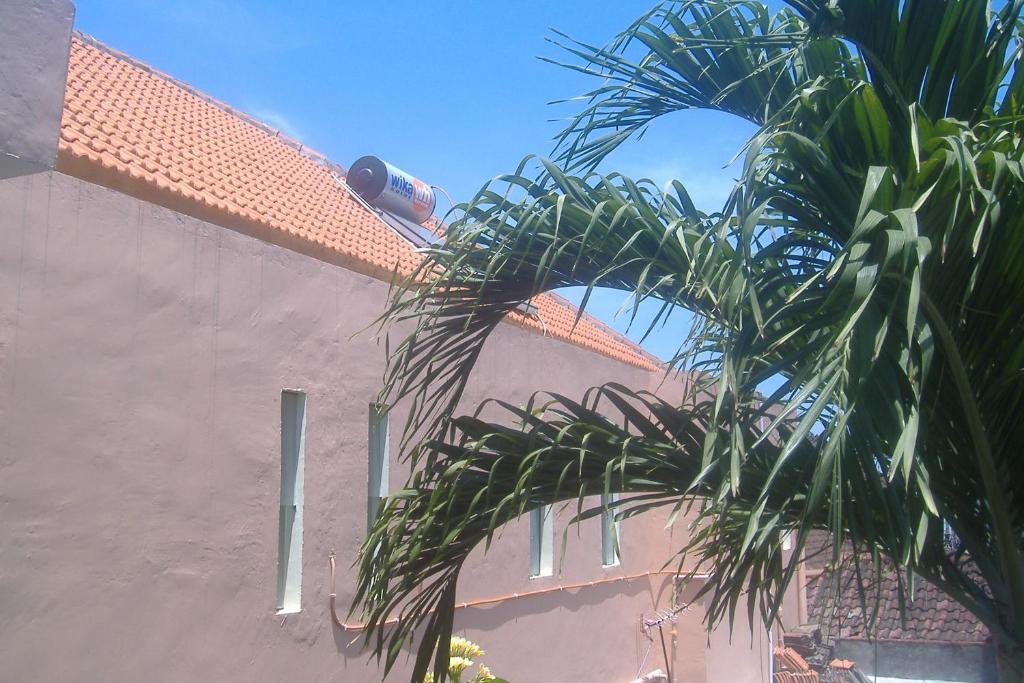 קוטה לומבוק Mustika Inn חדר תמונה