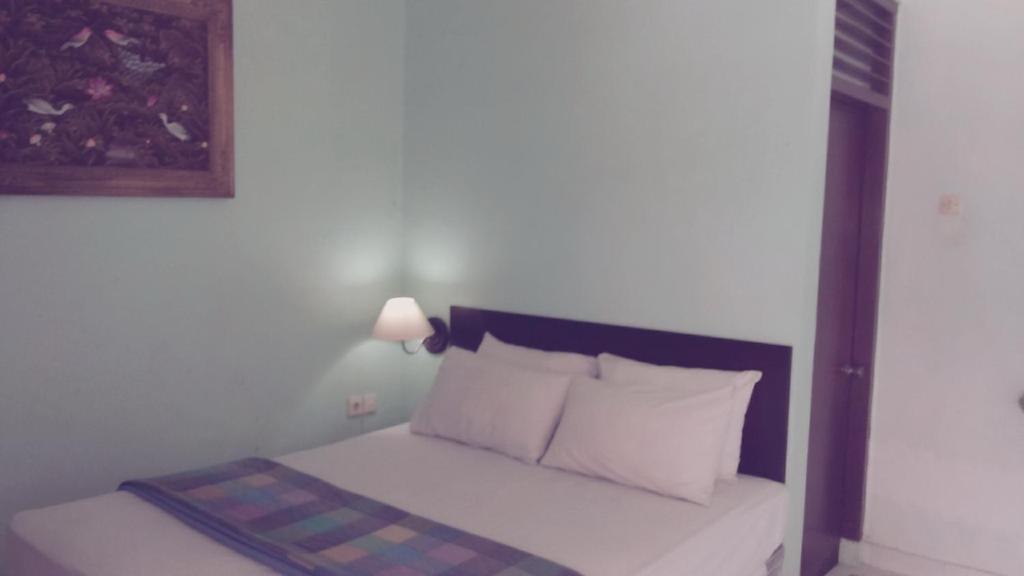 קוטה לומבוק Mustika Inn חדר תמונה