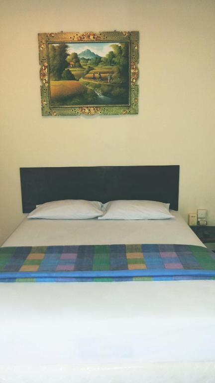 קוטה לומבוק Mustika Inn חדר תמונה